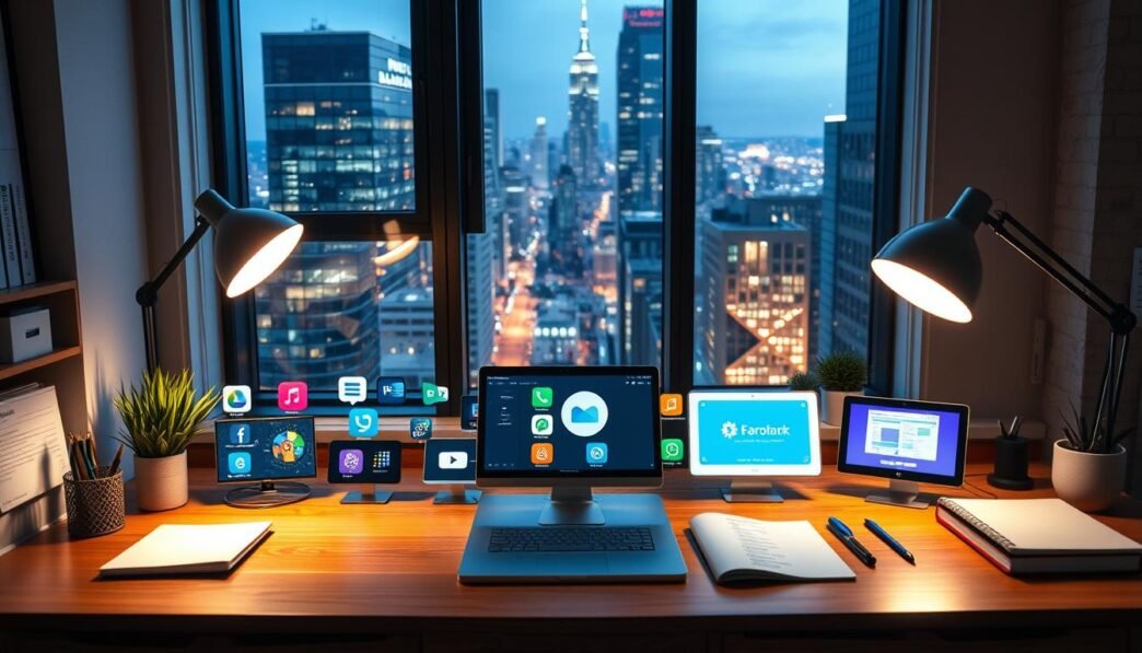 تطبيقات مجانية لتطوير مهاراتك وزيادة فرصك الوظيفية في أوروبا