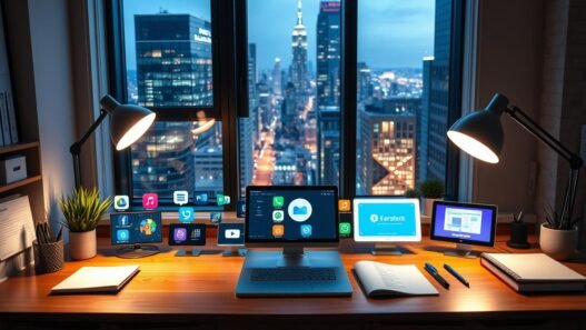 تطبيقات مجانية لتطوير مهاراتك وزيادة فرصك الوظيفية في أوروبا