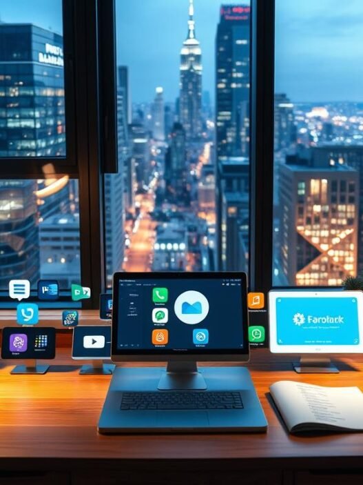 تطبيقات مجانية لتطوير مهاراتك وزيادة فرصك الوظيفية في أوروبا